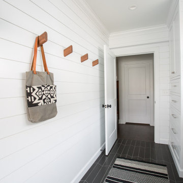 Doone Rd. | Addition & Renovation