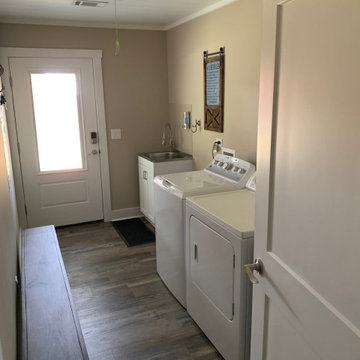 DP-1292 - laundry room
