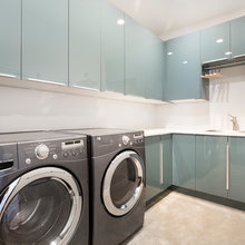 Laundry Rooms 2021