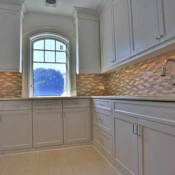 Dream Laundry Room
