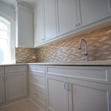 Dream Laundry Room