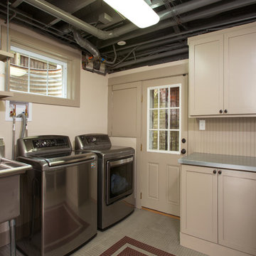 Dream Laundry Room