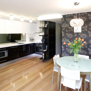 Drummoyne Apartment Reno