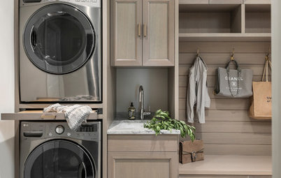 The Top 10 Laundry Room Photos of 2018