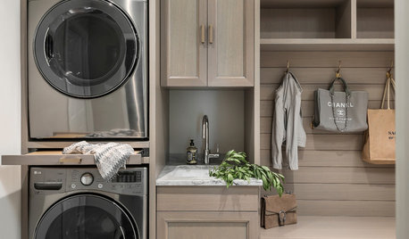 The Top 10 Laundry Room Photos of 2018