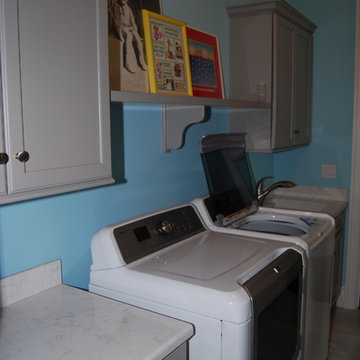 Dura Supreme - 2nd Floor Laundry