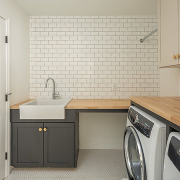 Durham renovation