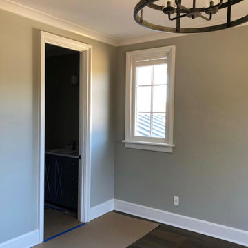 Eads, TN - New Home Interior Painting