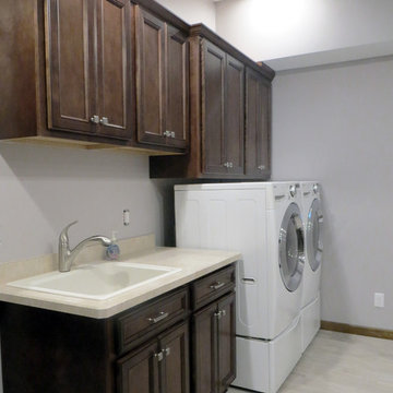 East Amherst Kitchen & Laundry