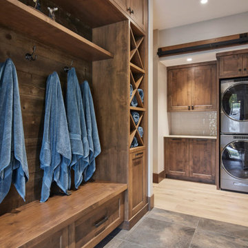 East Kootenay Chalet
