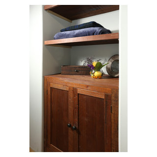 Image showcasing How to Decorate an Apartment with Industrial Style: The Complete Guide