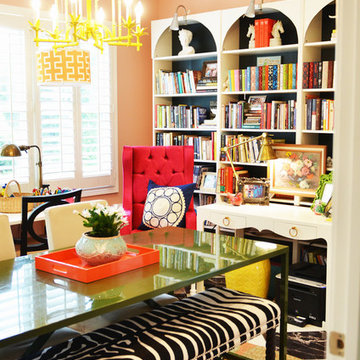 Edie's Workroom :: client project