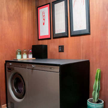 Eichler renovation