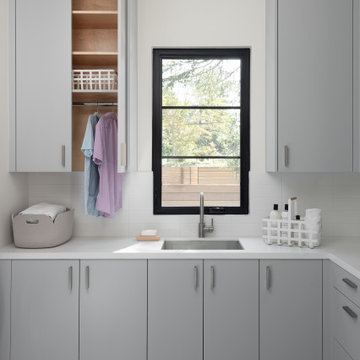 Elegant Modern