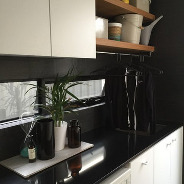 Elements Laundry Design