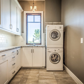 Elko Summit Rustic Modern