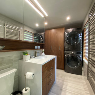 Ensuite Bathroom Reno