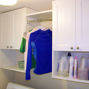 Expert Closets Samples