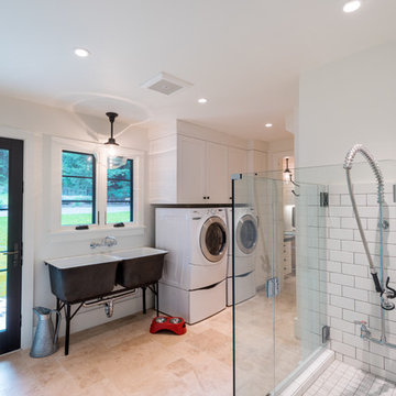 Exquisite Equestrian Ranch