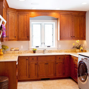 Fabulous Four-Room Makeover