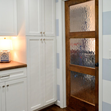 Family First Kitchen Design