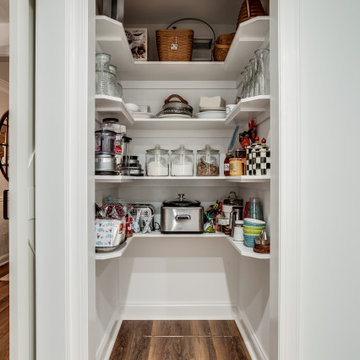 Farmhouse Chic in the City