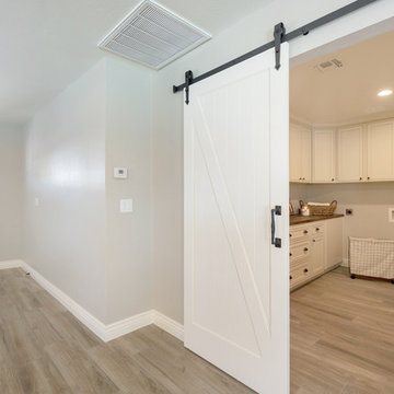 Farmhouse Full Home (Oxford)