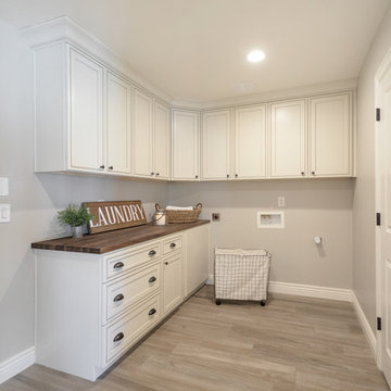 Farmhouse Full Home (Oxford)