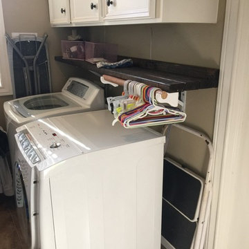 Farmhouse Laundry