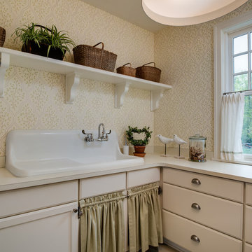 Farmhouse Sink