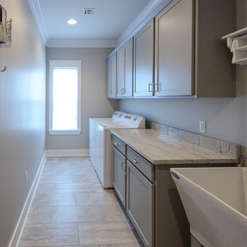 Ferran-Hardie Homes Lakeview Project