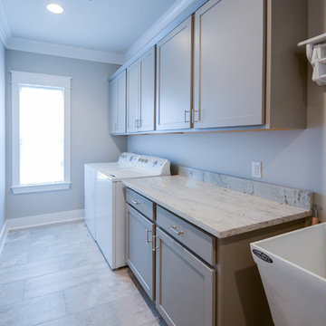 Ferran-Hardie Homes Lakeview Project