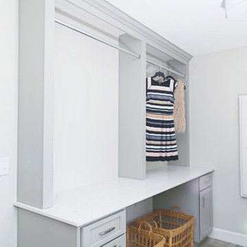 Fieldstone Remodel