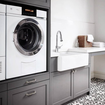 Five Hot New Laundry Trends You Need to Know