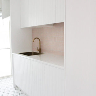 Floreat Laundry Renovation