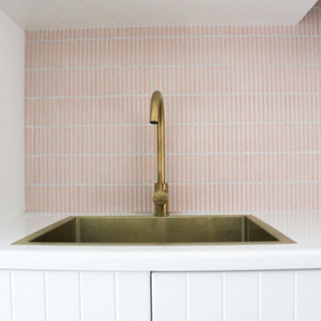 Floreat Laundry Renovation