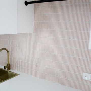 Floreat Laundry Renovation