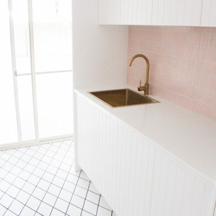 Floreat Laundry Renovation