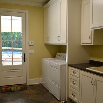 Forest Cove Hartwell Lake Home
