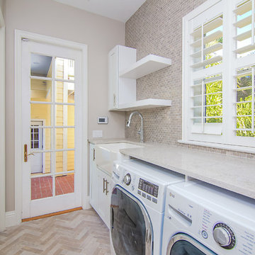 Four Rivers Home Remodel