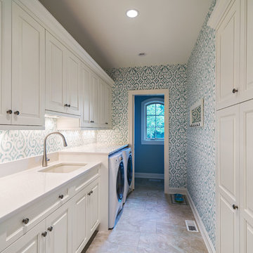 French Country Renovation