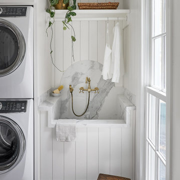 French inspired Reno