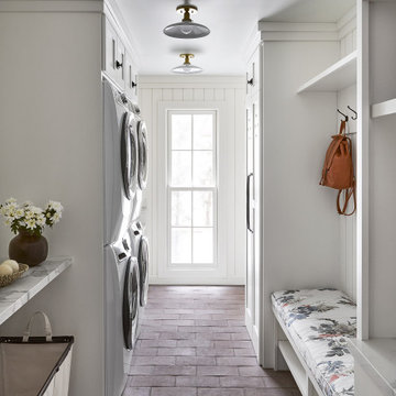 French inspired Reno
