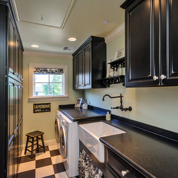 French Provincial Home