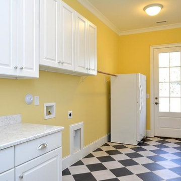 French Provincial Ranch