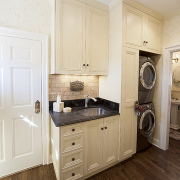 French Style Kitchen