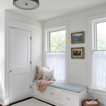 Fresh Farmhouse