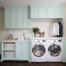 Farmwood Laundry Room