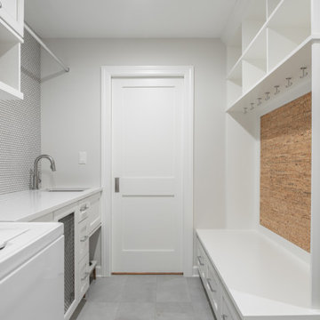 Fresh Ranch Remodel