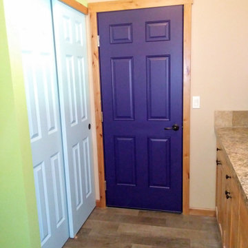 Full Interior/Exterior Custom Paint Job in Molalla, OR